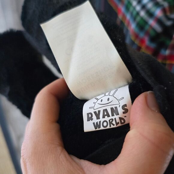 Ryan's world Build a bear combo panda - Picture 8 of 8